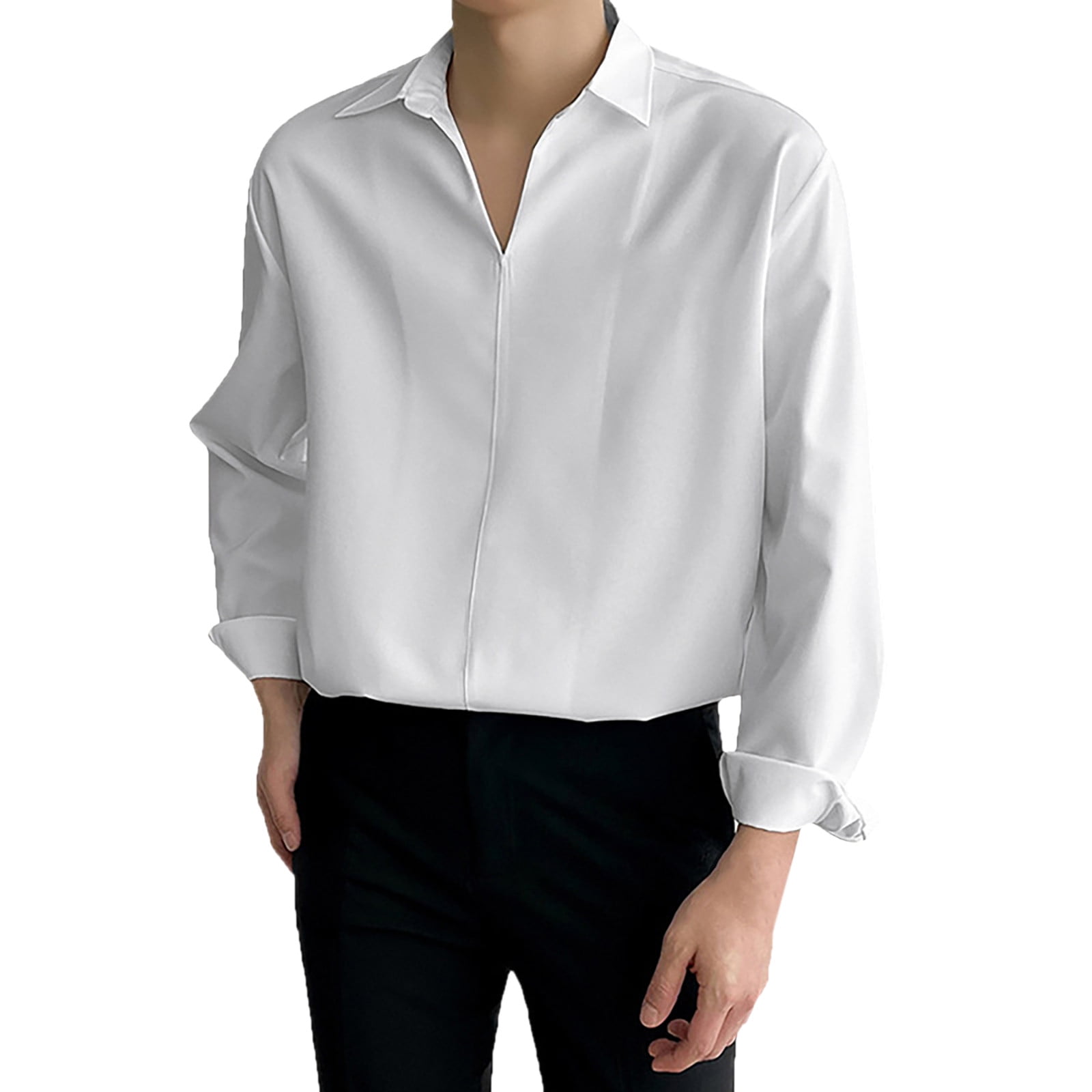 shirt size xlt