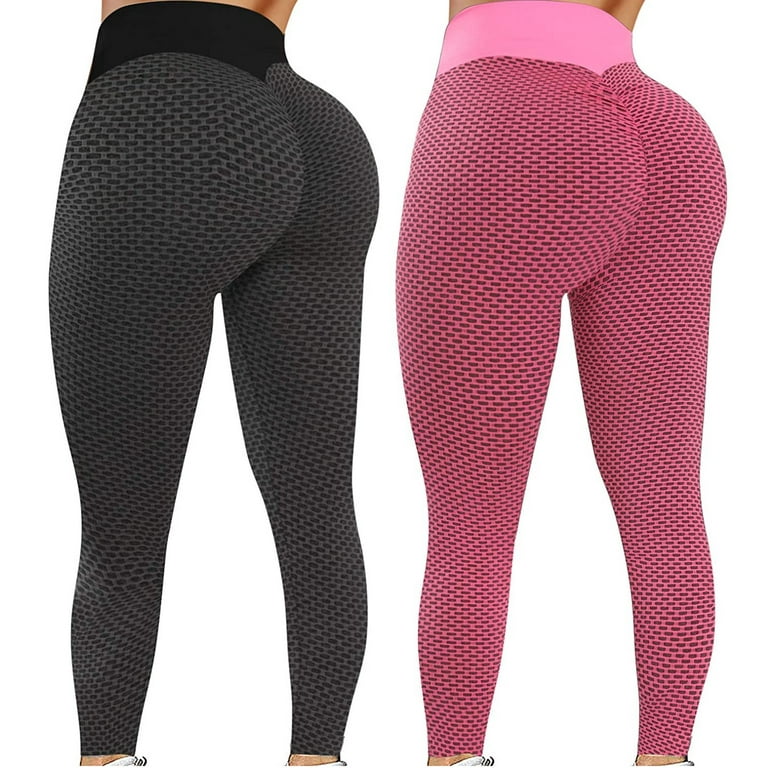 HSMQHJWE Yoga Pants for Women High Waisted Leggings Workout Gym Soft  Stretchyleggings women bulk