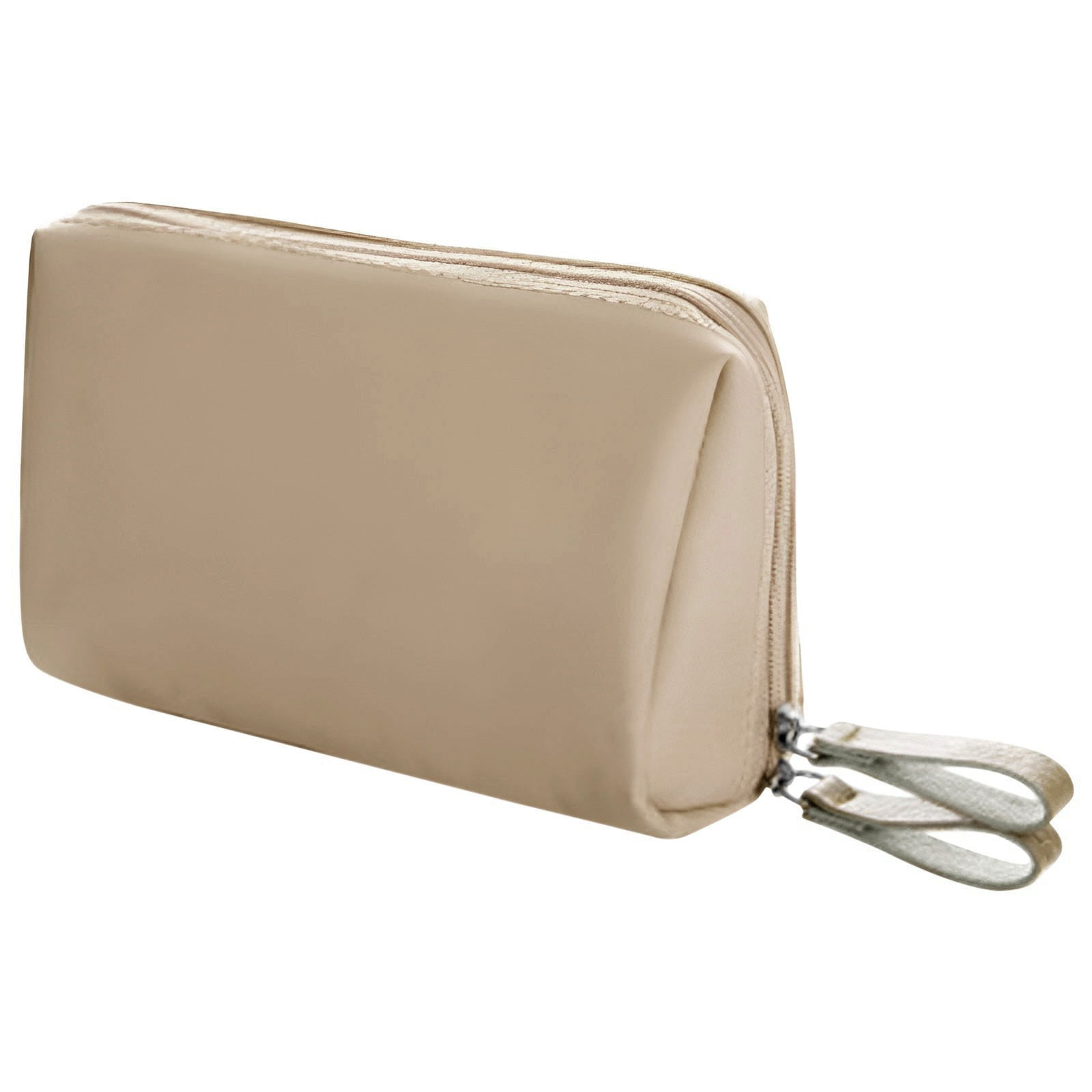 HSMQHJWE Zippe Pouch Lipstick Cosmetic Bag Portable Travel Trip Makeup