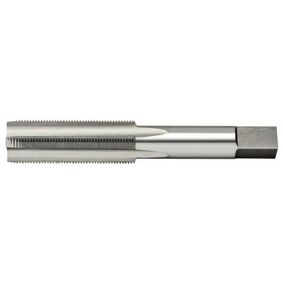HSMTB72080 20mm x 1.25mm Metric Bottoming Tap Ground Thread-4 Flute