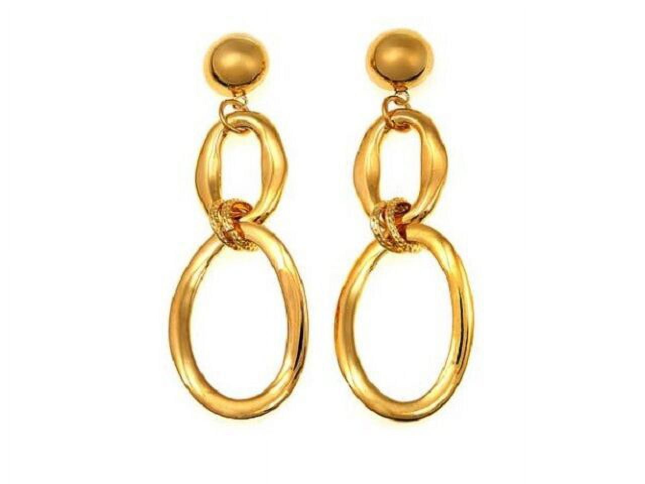Hsn clip earrings deals