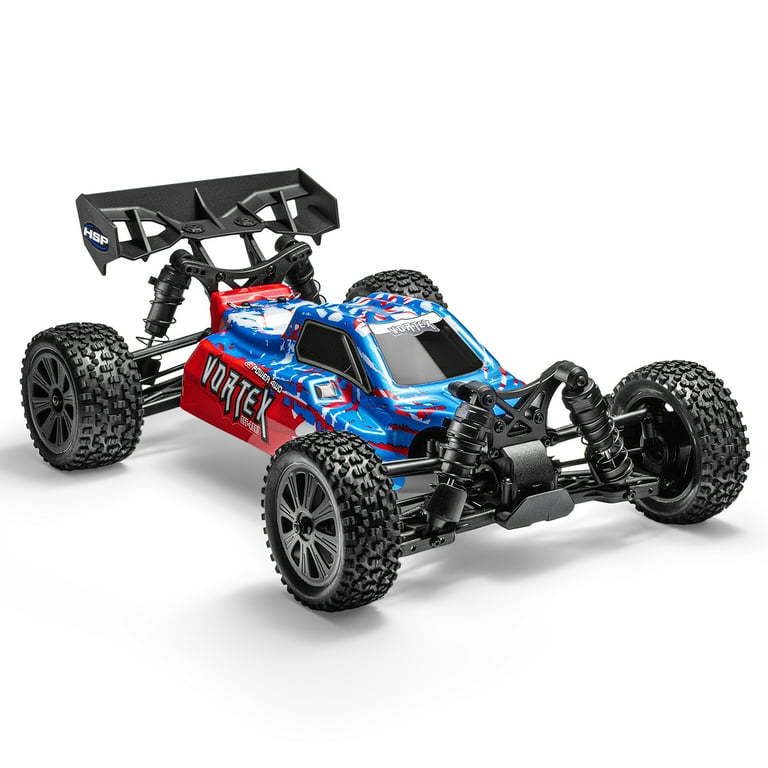 HSP 1 10 Fast RC Car for Adult Electric Off Road Buggy Racing 4WD RC Truck Electric Power Remote Control Car High Speed Hobby Vehicle Toys with 2S