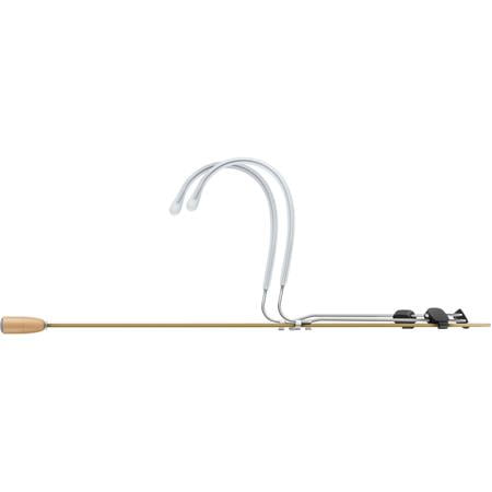 Sennheiser HSP Essential Omni - Microphone - beige