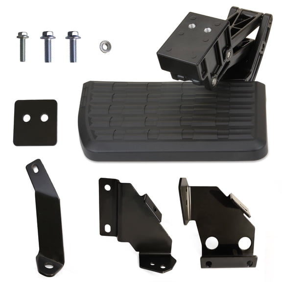 HSPSWIFTER Rear Bed Step 060-016-M