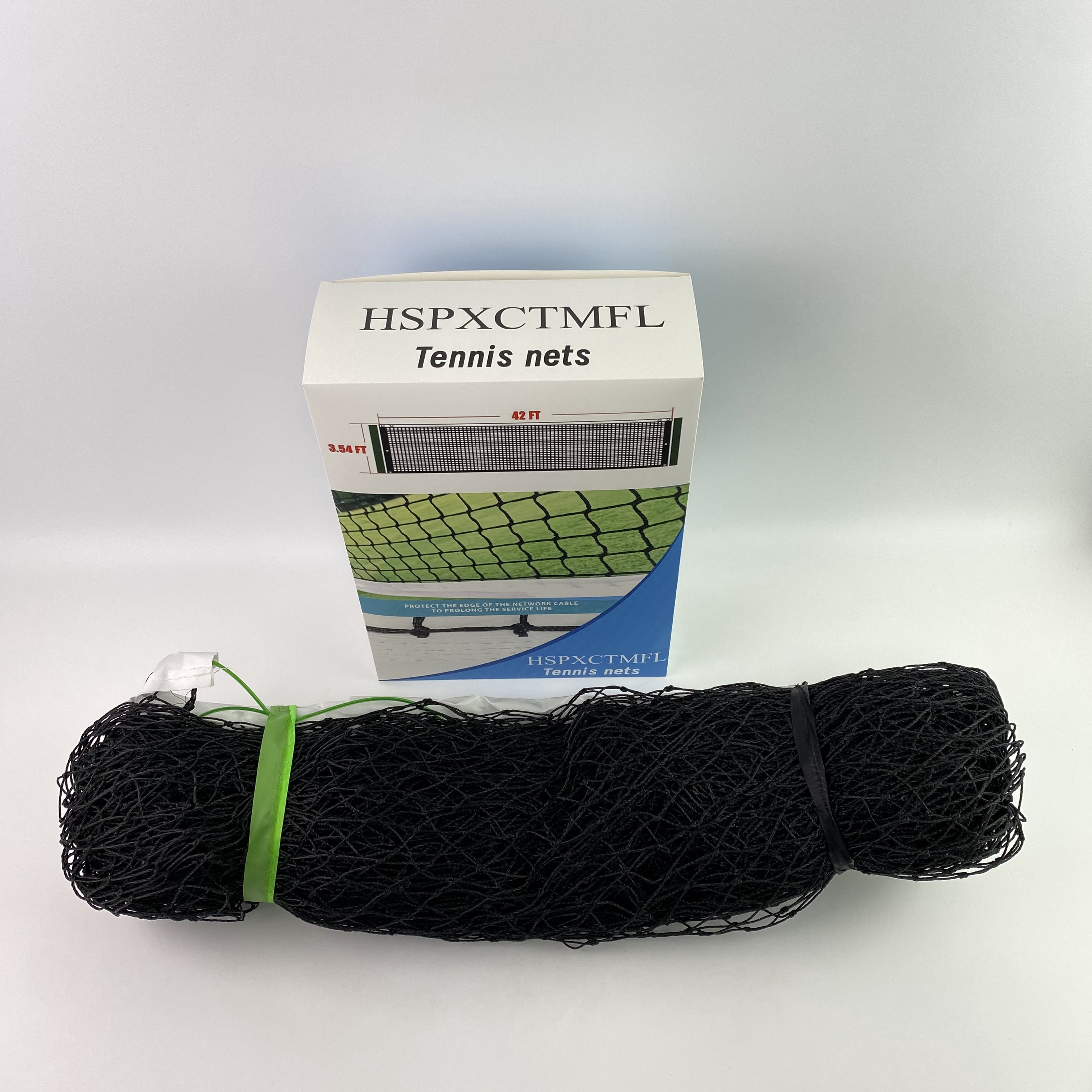 HSPXCTMFL Tennis nets ,Tennis Net Outdoor Heavy Duty Professional ...