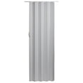 HSR3680H Regent Interior Accordion Folding Door, 36" x 80", White