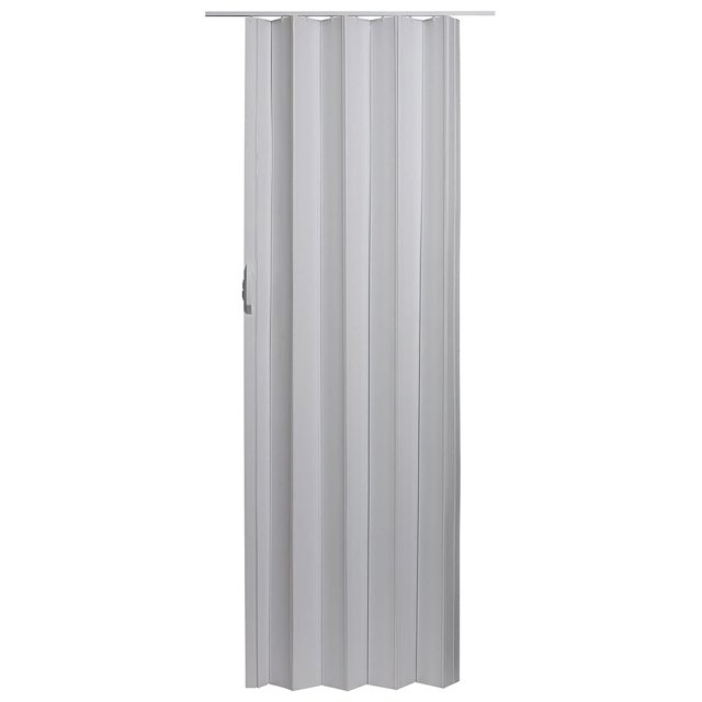 HSR3680H Regent Interior Accordion Folding Door, 36" x 80", White