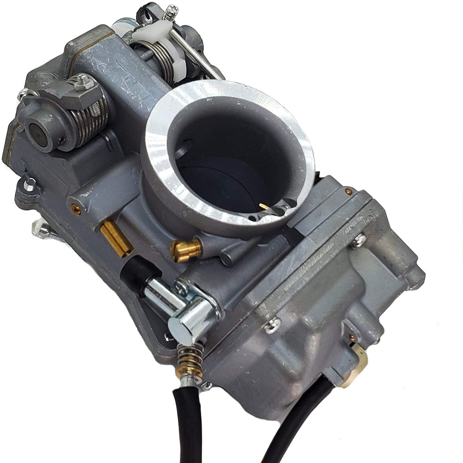 HSR42 Carburetor Carb For Mikuni Harley Davidson HSR42 HSR 42 42mm 42