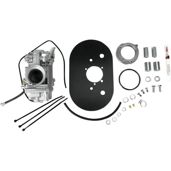 HSR42 Smoothbore Carburetor Easy Kit