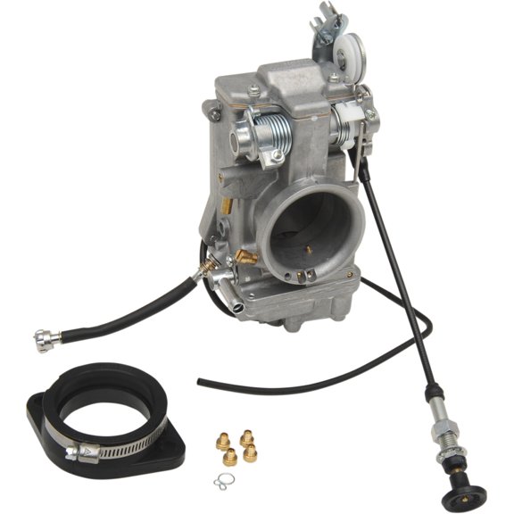 HSR48 Carb (Standard Finish)
