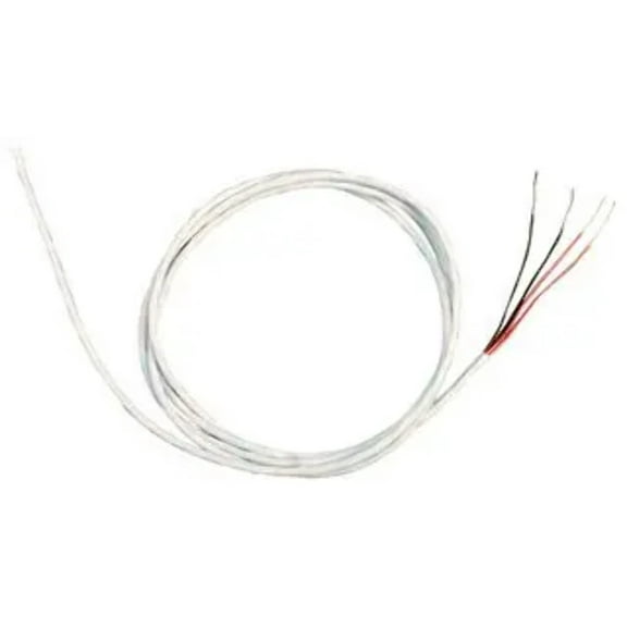 HSRTD-3-100-A-120-E Sensor RTD Flexible Sealed PFA Resistance Temperature Detector Thermistor