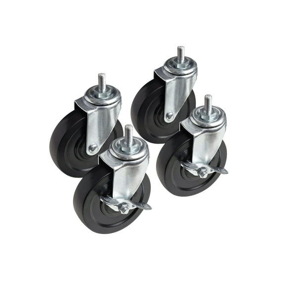 Floor Jack Casters