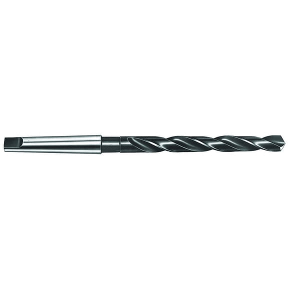 HSS 5/8" MT2 Taper Shank Drill-USA