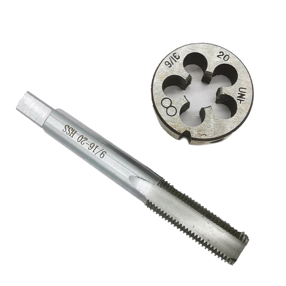 Aceteel M7 X 0,75 Titanio Rivestito A Spirale Punta, HSS TiN Rivestito