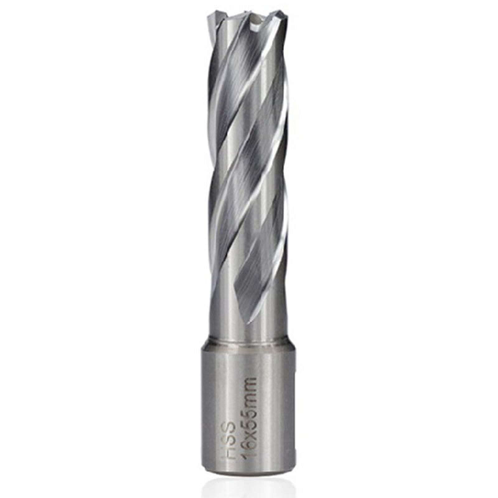 HSS Annular Cutter Hole Opener Drill Bit HSS Annular Cutter HighSpeed