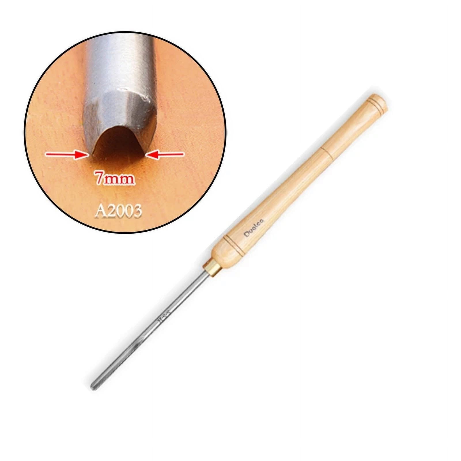 HSS Bowl Gouge Wood Lathe Turning Set Woodturning Woodworking Long