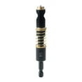 thumbnail image 1 of HSS Brass Self Centering Hinge Drill Bits Screw Hole Saw Woodworking Reaming, 1 of 7