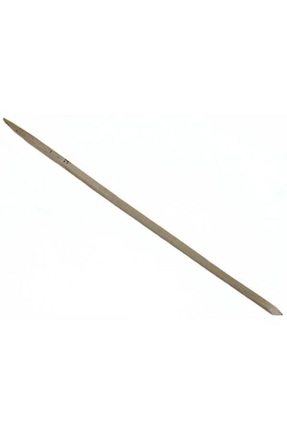 HSS Square Graver Jewelers Watchmakers Engraver Tool 1