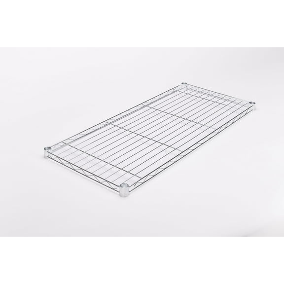 Wire Shelving Cover