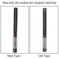 HSS Straight Parallel Fulte Engineering Pipe Drill Hand Reamer Tool 14mm