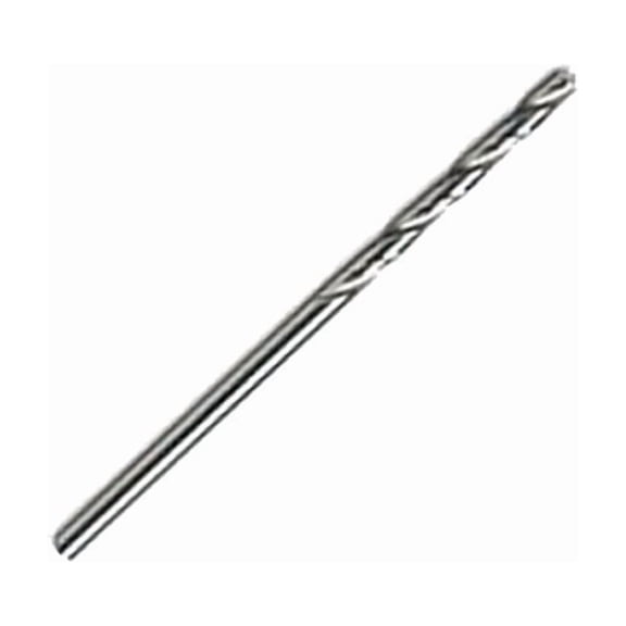HSS Twist Drill 0.50mm High Speed Steel Sold Individually Made In Germany