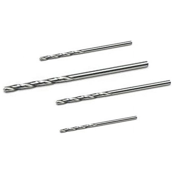 HSS Twist Drill 1.00mm High Speed Steel Sold Individually Made In Germany