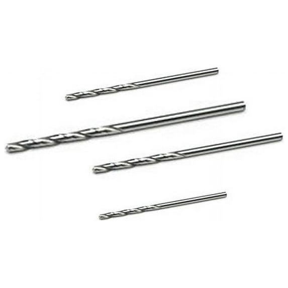 HSS Twist Drill 1.10mm High Speed Steel Sold Individually Made In Germany