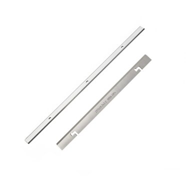 3-Pack REDS 6" TCT Carbide Planer/Jointer Knives – 6x5/8x1/8 – Fits Delta, Jet – New