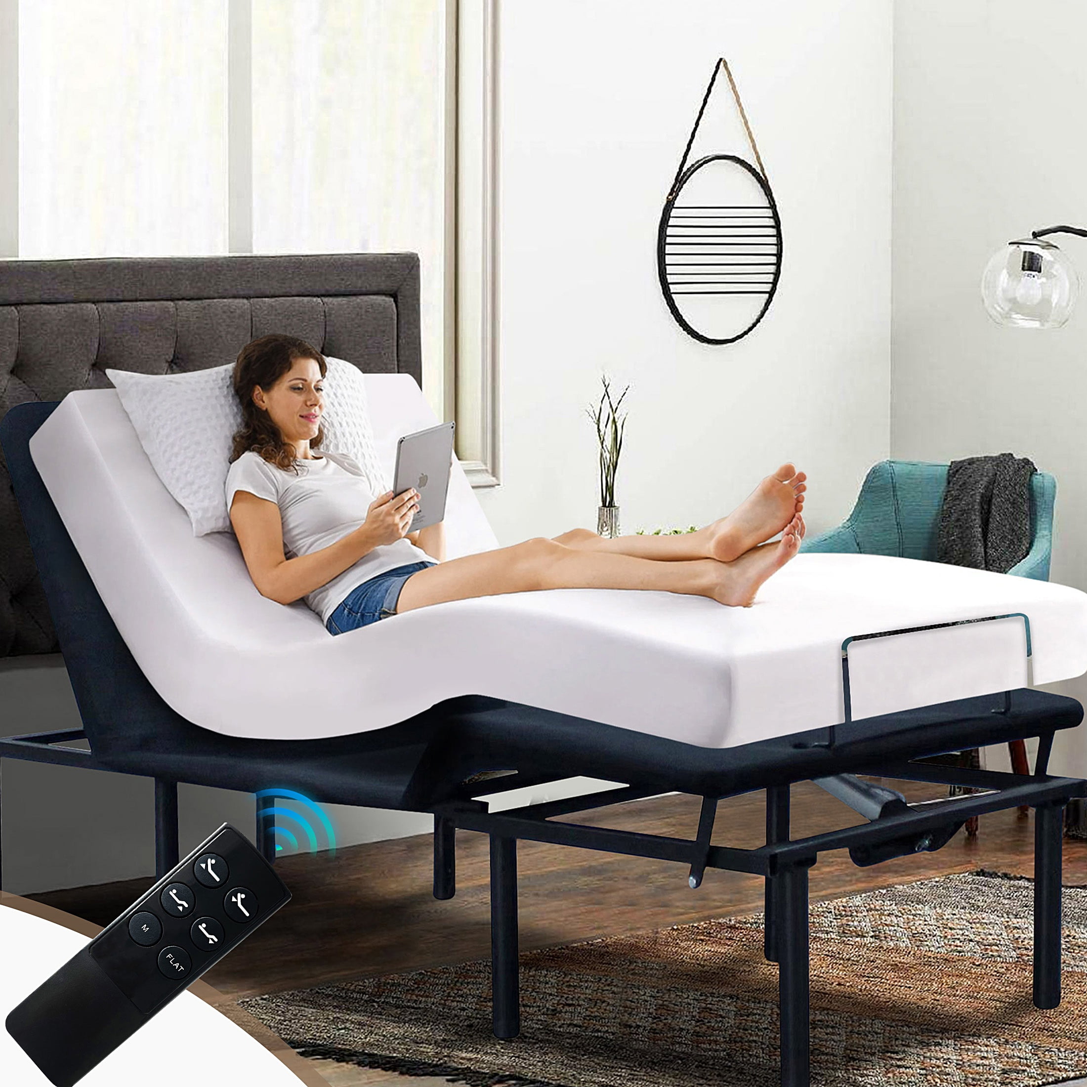 HSUNNS-Adjustable-Bed-Frame-