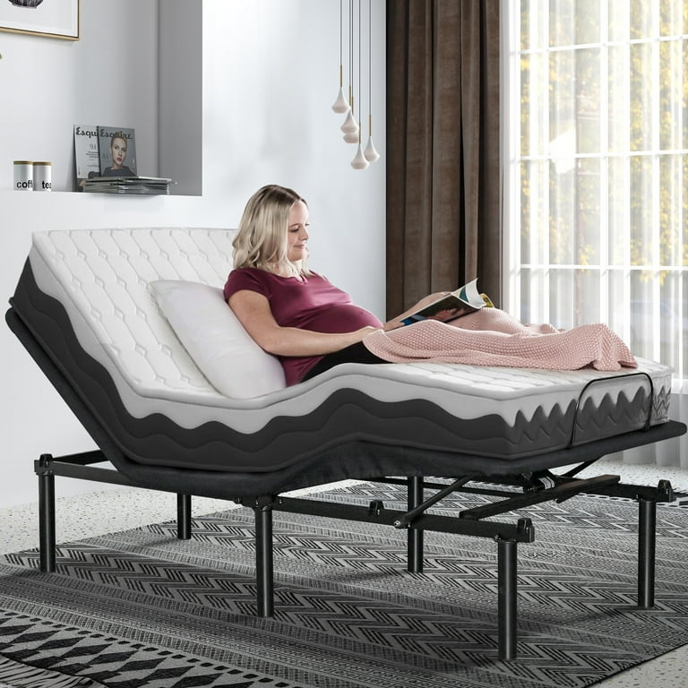 Electric folding bed discount