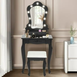Kids vanity set walmart hotsell