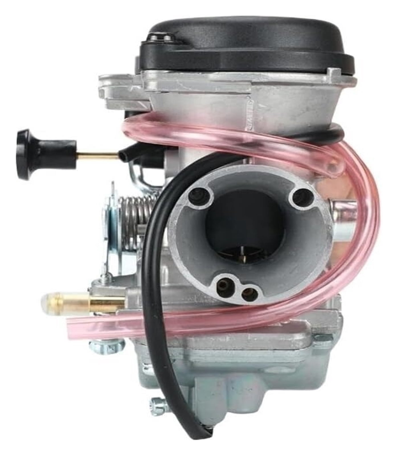 HSUTMEZ 26mm Carburetor Manual Choke Carb  for Mikuni, for Suzuki, EN125, 125cc Engine, GZ125, for Marauder, GN125, GS125, EN125 Motorcycle