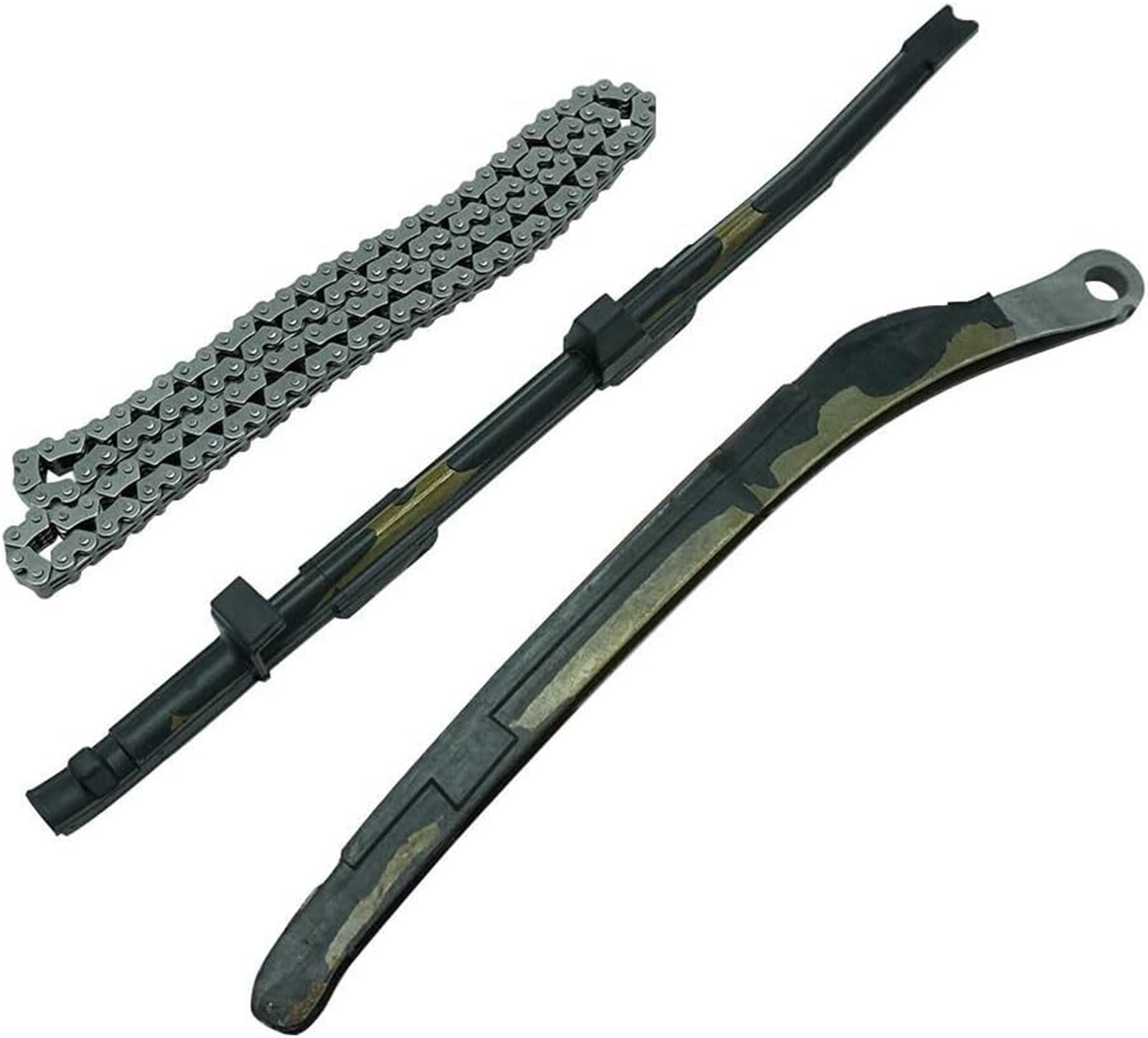 Valve Seal Spring Kit For Honda XR650L/XR600R/NX650 - OEM Replacement Parts (Includes Valves, Springs, Seals)