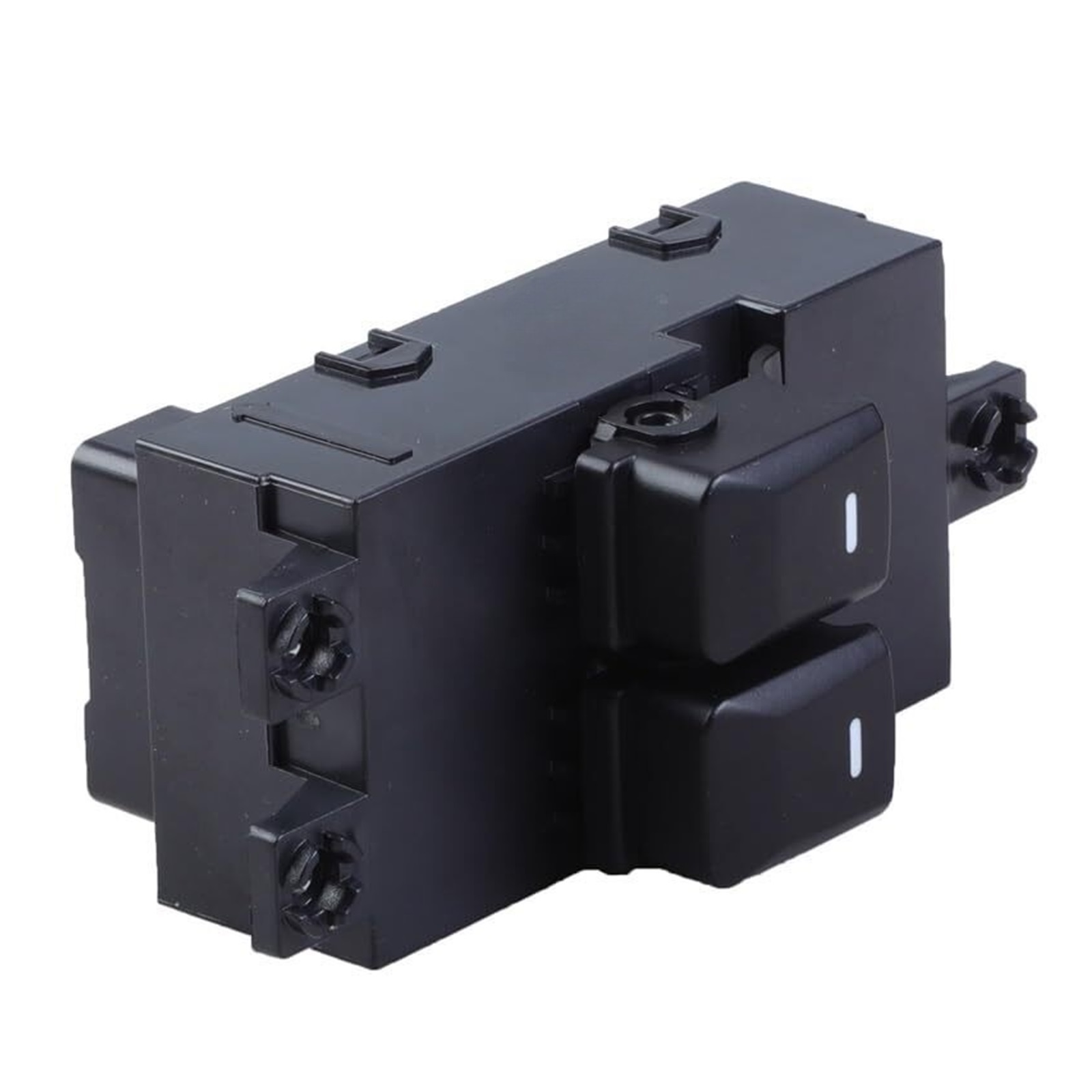HSUTMEZ Electric Power Window Switch Lifter Button Car, 935701Y000, 93570-1Y000, for Kia, for Picanto, 2011, 2012, 2013, 2014, 2015, 2016