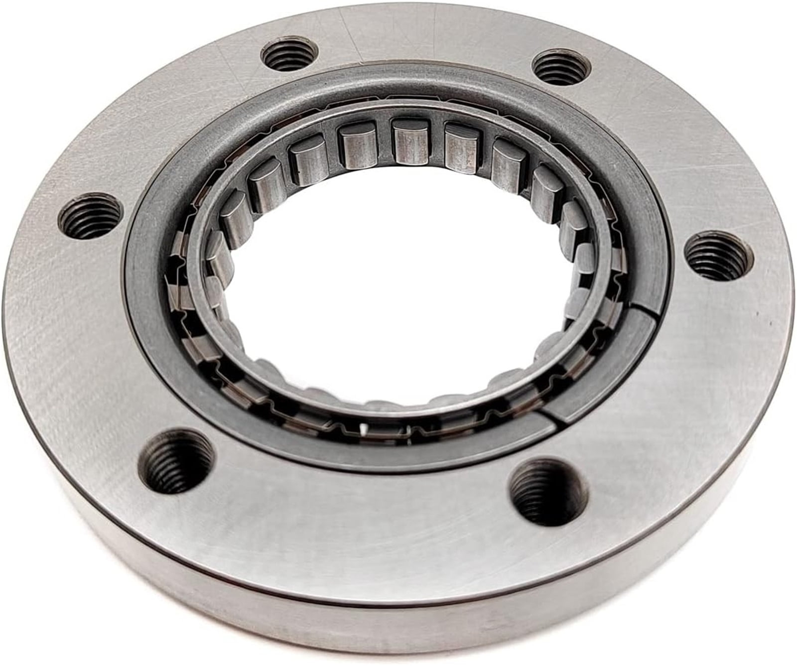 Náhradné Diely LINHAI: Voľnobežka štartéra LINHAI ATV 260/ 300/ 400/ 520, UTV 300/ 400, 23706 - Foto 8