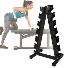 Legend Fitness Studio Premium Kettlebell Rack Walmart