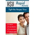 thumbnail image 1 of HSV Rapid Remedy: Fight the Herpes Virus, (Paperback), 1 of 1
