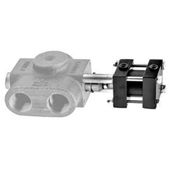 HSV1C Double Acting Control Air Cylinder