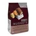 thumbnail image 1 of Hershey's Nuggets Assorted Chocolate Candy Party Pack, 26.0 oz, 1 of 6