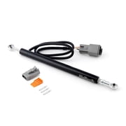 [HT-011202]HAL Misc. Sensors.Haltech Linear Position Sensor 1/2in - 100mm Travel
