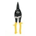 thumbnail image 1 of Hyper Tough 10-inch Aviation Snips, Nipper, 8TU0090D, 1 of 8