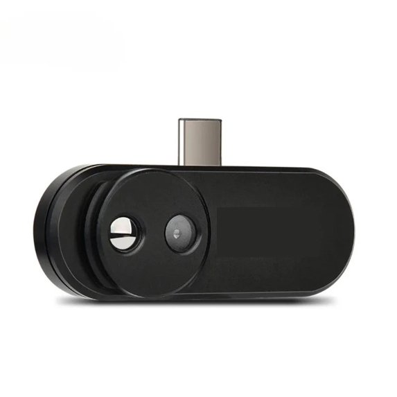 HT-102 Mobile Thermal Camera Infrared Thermal Imager for Underfloor Heating Tests ,Accurate Readings