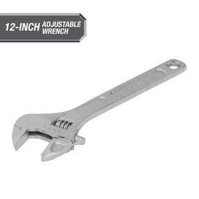Best Sellers In Adjustable Wrenches