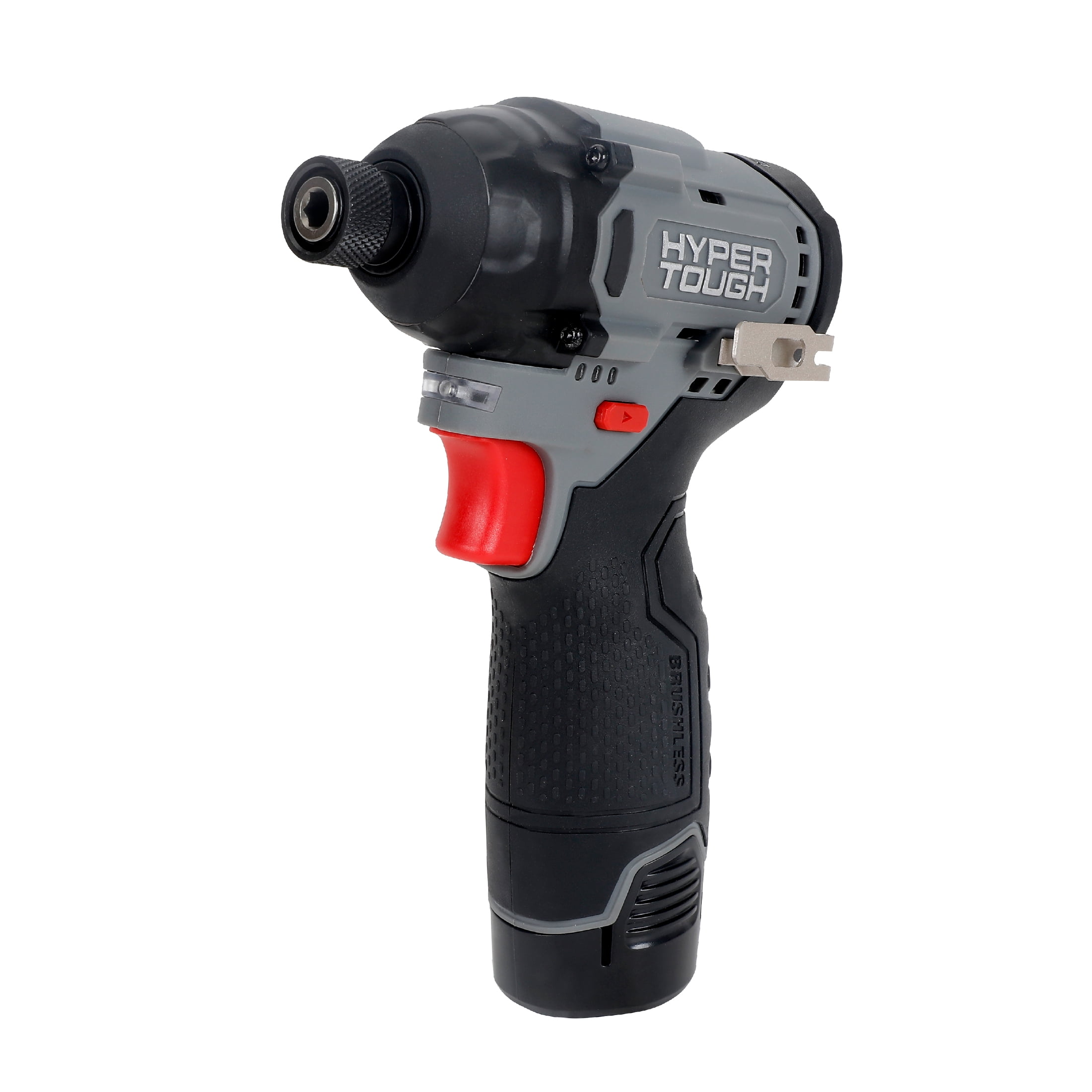 Hyper Tough 12V Brushless Impact Driver