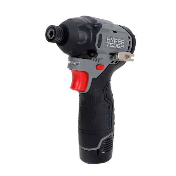 Hyper Tough 12V Brushless Impact Driver