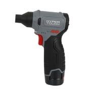 Hyper Tough 12V 180-MPH Cordless Blower with 1.5Ah Battery