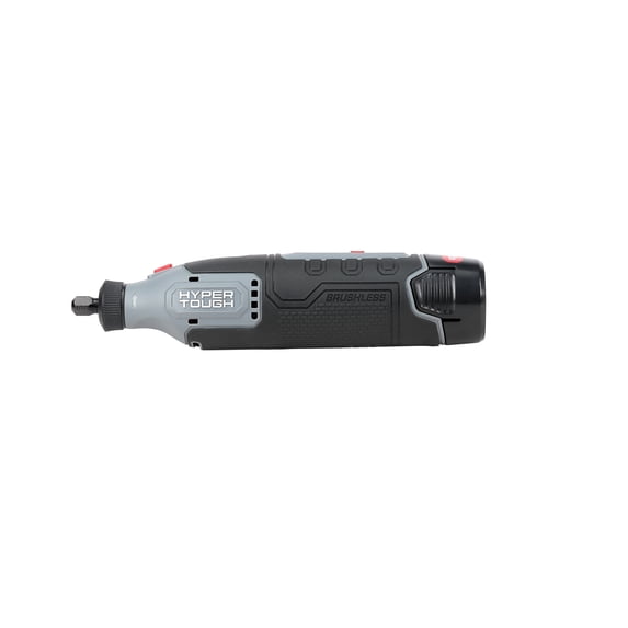 Hyper Tough 12V Rotary Tool