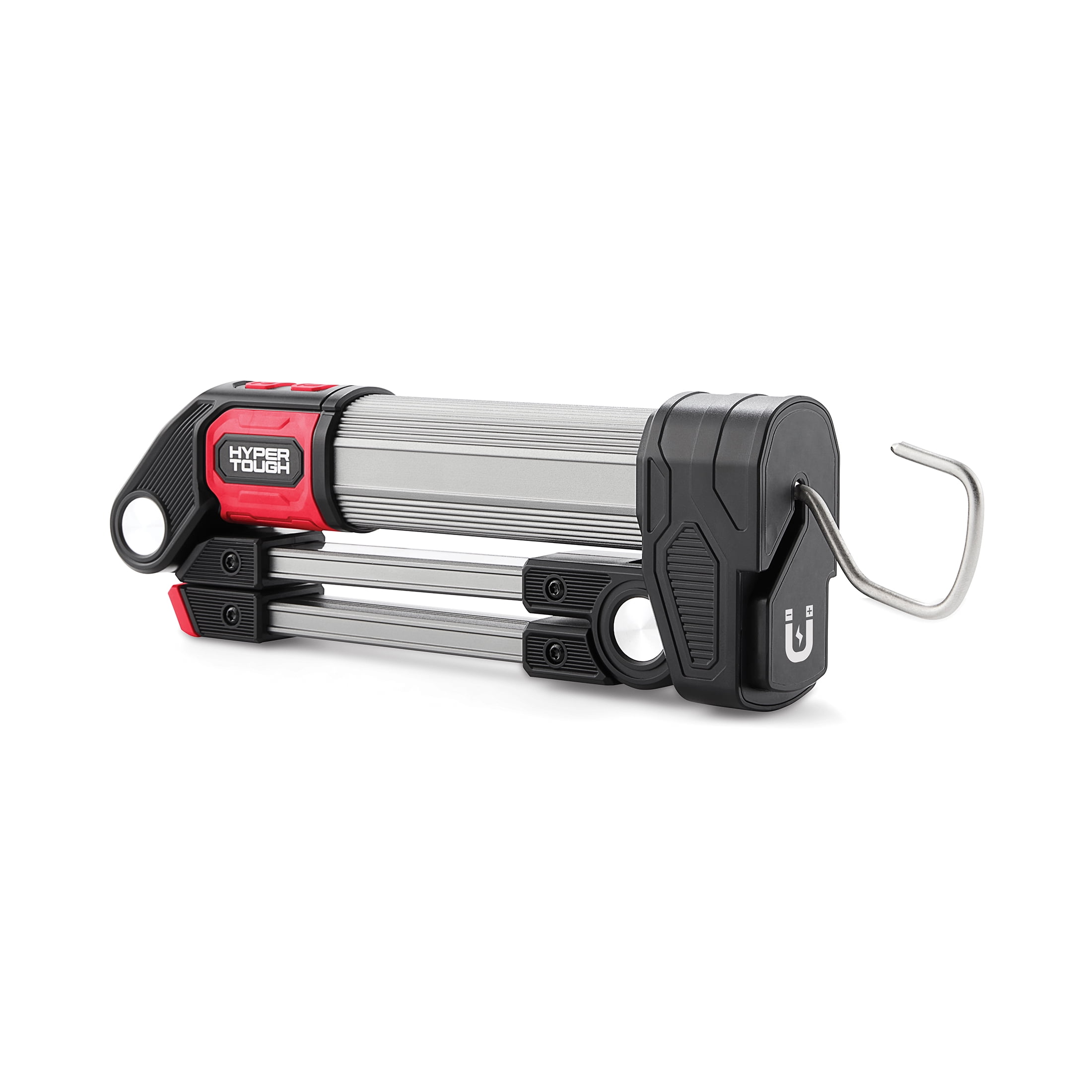 HT 1500 Lumen Rechargeable Worklight with Digital Battery