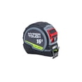 thumbnail image 1 of Hyper Tough 16-Foot LED Light Tape Measure, 1 of 23