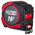 thumbnail image 1 of Hyper Tough 16-Foot Magnetic Tape Measure, 1 of 19